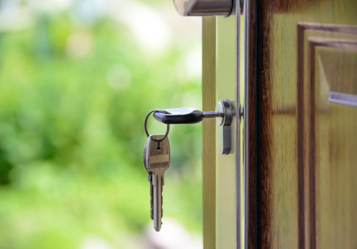 Deze woonverzekeringen zijn cruciaal als u een woning koopt