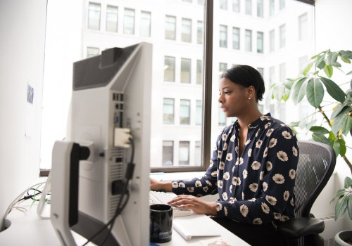 De beste bureaustoelen voor een comfortabele en ergonomische werkplek