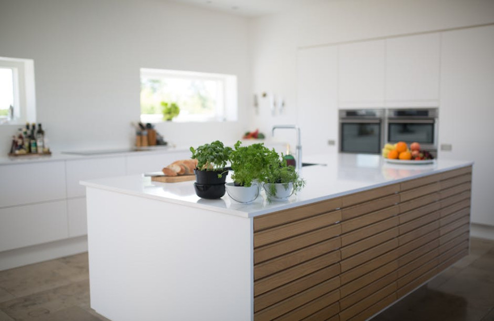 Gezellig koken zonder zorgen: zo hou je je keuken netjes
