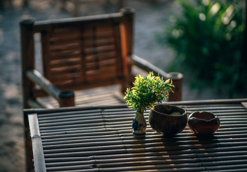 Hoe kun je accessoires gebruiken om jouw tuin nieuw leven in te blazen?