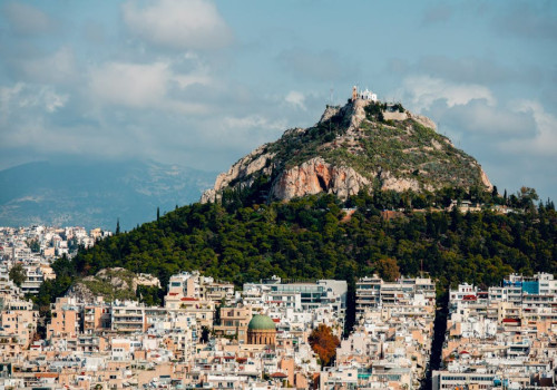 12 leuke, minder bekende activiteiten in Athene