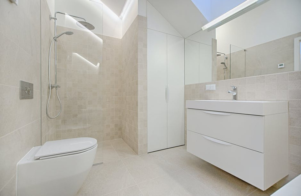 Nieuwe douche? Hier moet je op letten bij de aanschaf van een douchekop