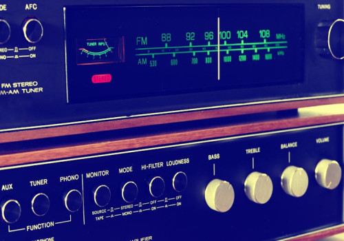 Wat is DAB+ radio en hoe werkt het precies?