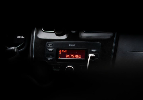 Welke DAB+ adapter heb je nodig om in een auto zonder DAB digitaal radio te luisteren?