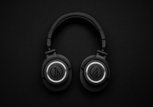 Wat is een goed alternatief voor radio luisteren op werk zonder afleiding?