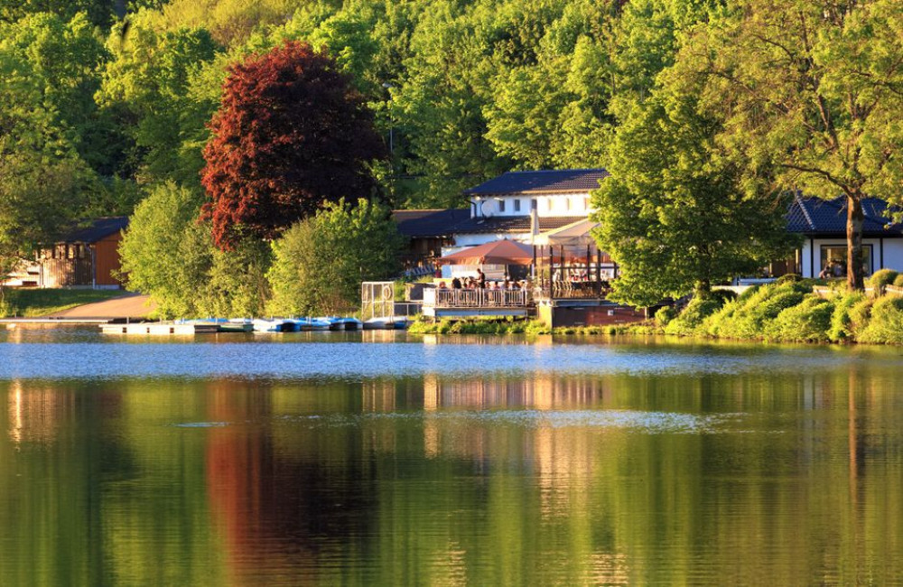 Vakantiepark Saarbrücken: de beste parken in het Saarland en wat je er doet