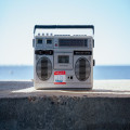 Welke DAB+ radio met accu kies je voor op de camping deze zomer?