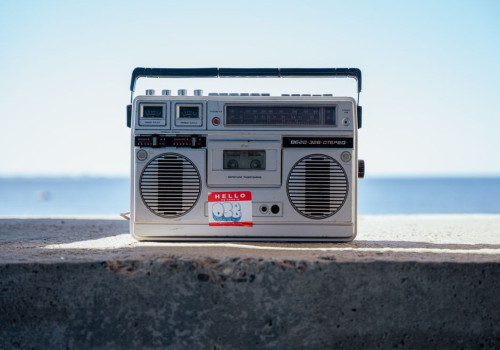 Welke DAB+ radio met accu kies je voor op de camping deze zomer?