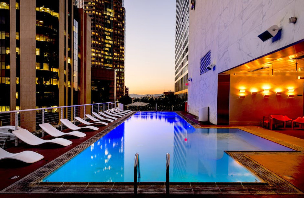 3 redenen om een hotel met zwembad te boeken