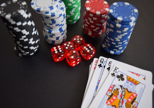 Hoe werkt een cashback bonus is het online casino?