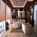 Waarom kiezen voor Luxury living