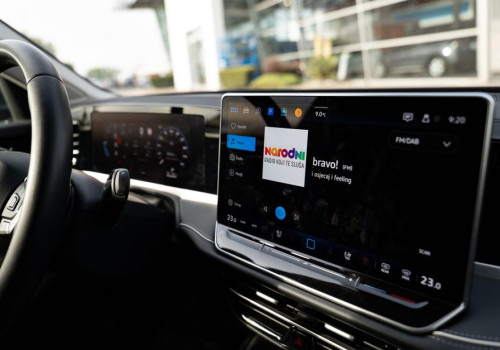 Waarom valt DAB+ radio in de auto weg in een tunnel en wat helpt daartegen?