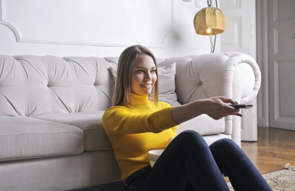 Wat betekent buffering bij IPTV?