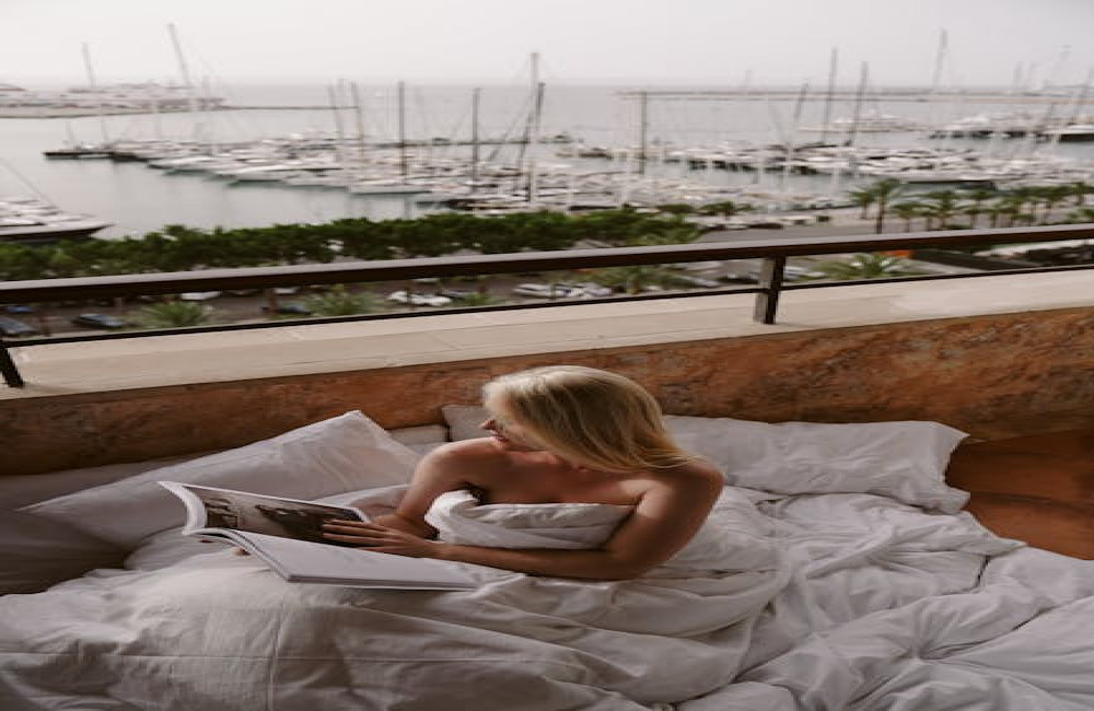 Hoe maak je van radiomiddelse.nl jouw maandelijkse vaste leesmoment?