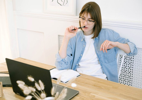 Wat zijn de voordelen van een maandelijkse blog op je website?