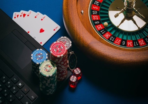 Live Roulette spelen bij een casino online
