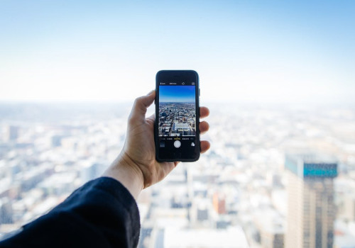 De beste tips bij het uitzoeken van een nieuwe telefoon