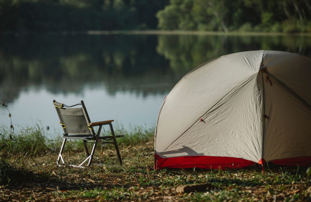 Werkt je DAB+ radio ook op een camping in Frankrijk?