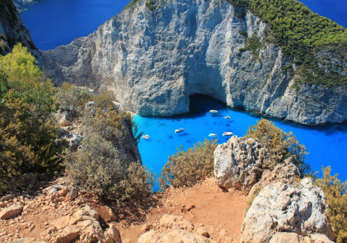 Wat is er bij slecht weer te doen op Zakynthos?