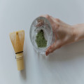 Waar is matcha poeder goed voor?