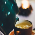 De vele voordelen van thee drinken