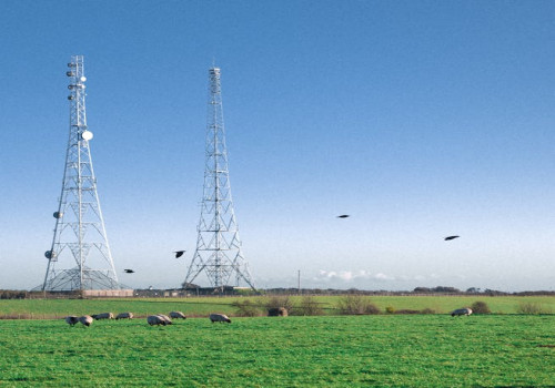 Wat is een FM-antenne en waarom heb je die nodig voor je radio?