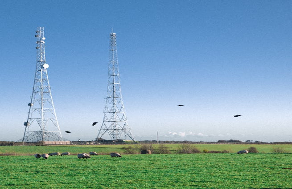 Wat is een FM-antenne en waarom heb je die nodig voor je radio?
