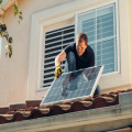 Hoeveel zonnepanelen mag ik maximaal leggen?